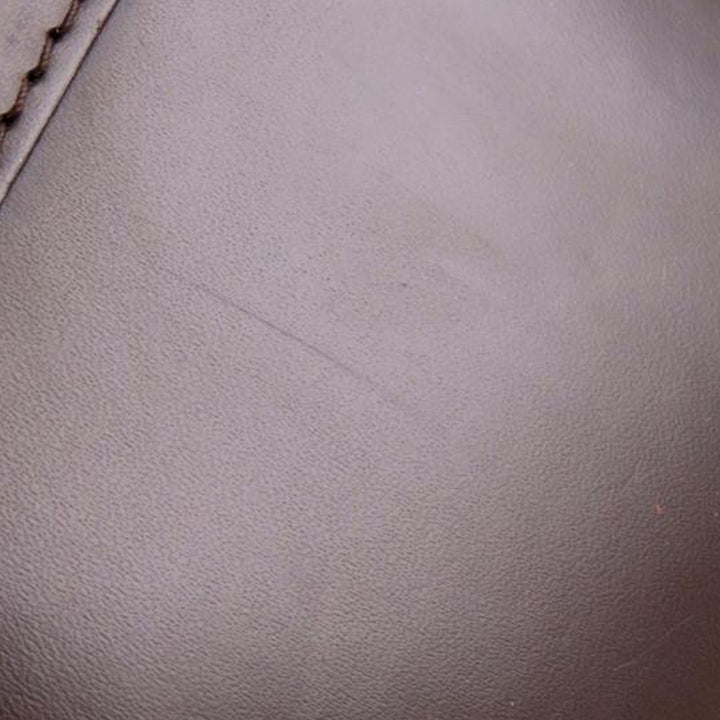 Alma BB Damier Ébène Marron