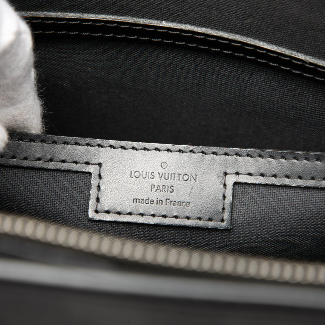 Louis Vuitton Damier Graphite Tadao