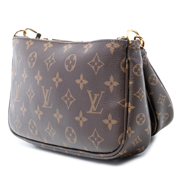 Louis Vuitton Monogram Multi Pochette Accessoires