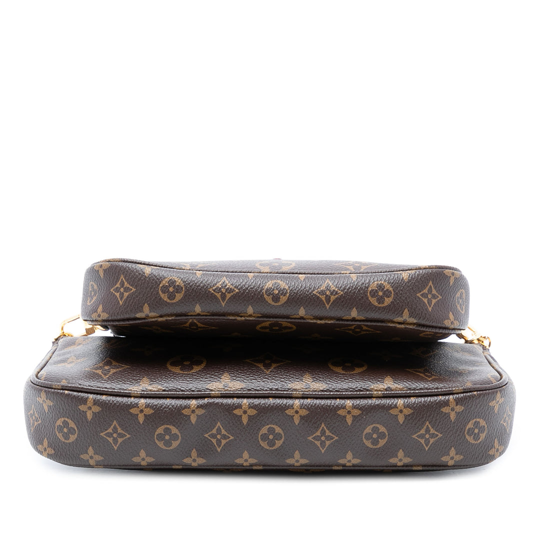 Louis Vuitton Monogram Multi Pochette Accessoires