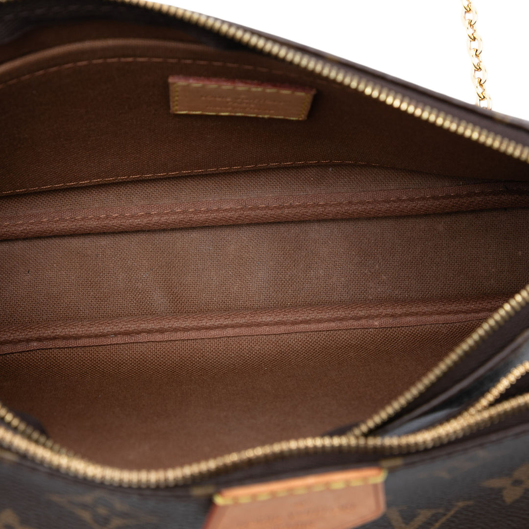 Louis Vuitton Monogram Multi Pochette Accessoires