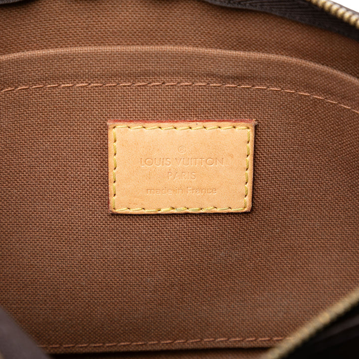 Louis Vuitton Monogram Multi Pochette Accessoires
