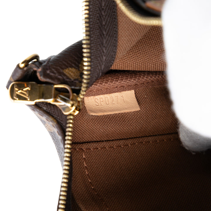 Louis Vuitton Monogram Multi Pochette Accessoires