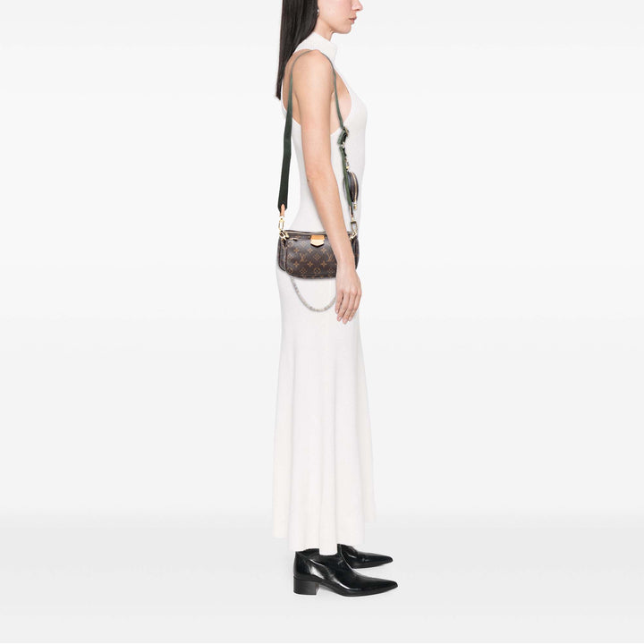 Louis Vuitton Monogram Multi Pochette Accessoires