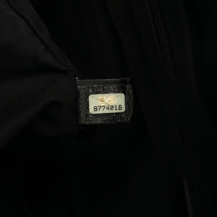 Chanel New Travel Line Nylon Cabas