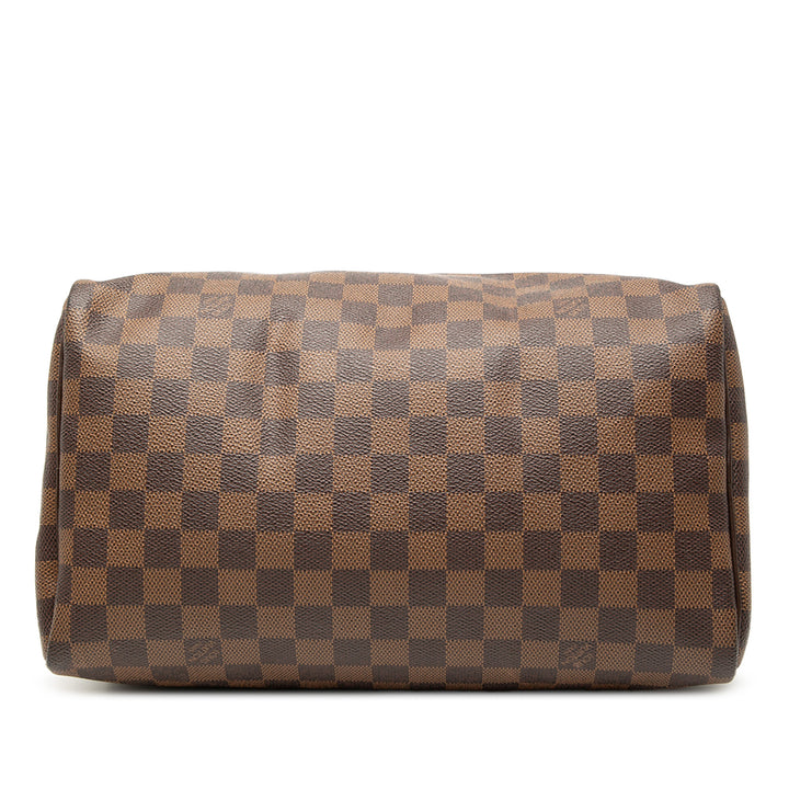 Louis Vuitton Damier Ebene Speedy 30