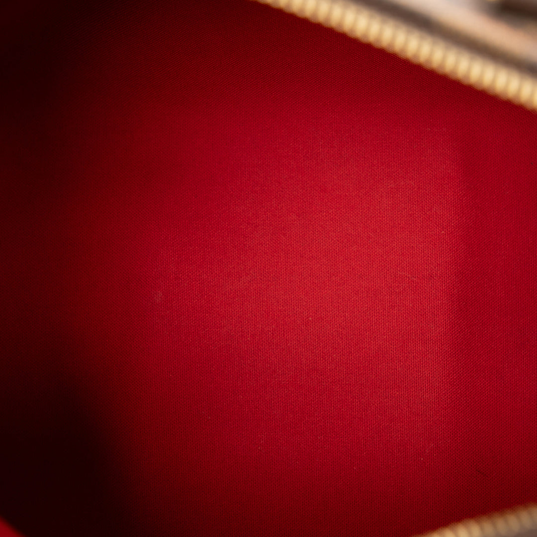 Louis Vuitton Damier Ebene Speedy 30