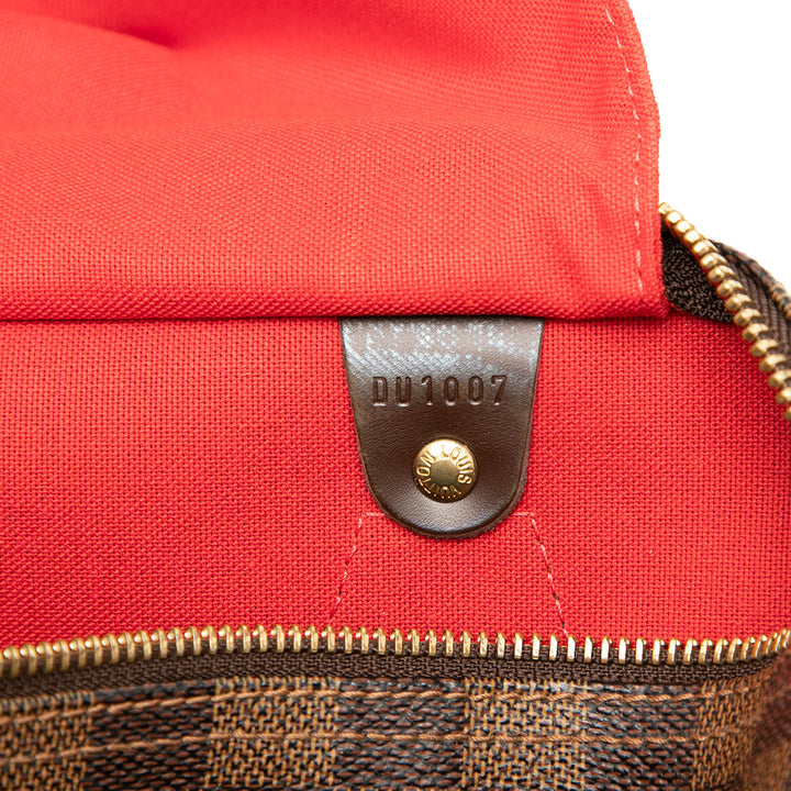 Louis Vuitton Damier Ebene Speedy 30