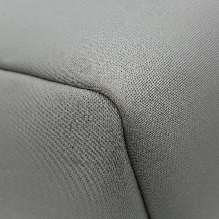 Hermès Toile Herbag Zip 31 Gris