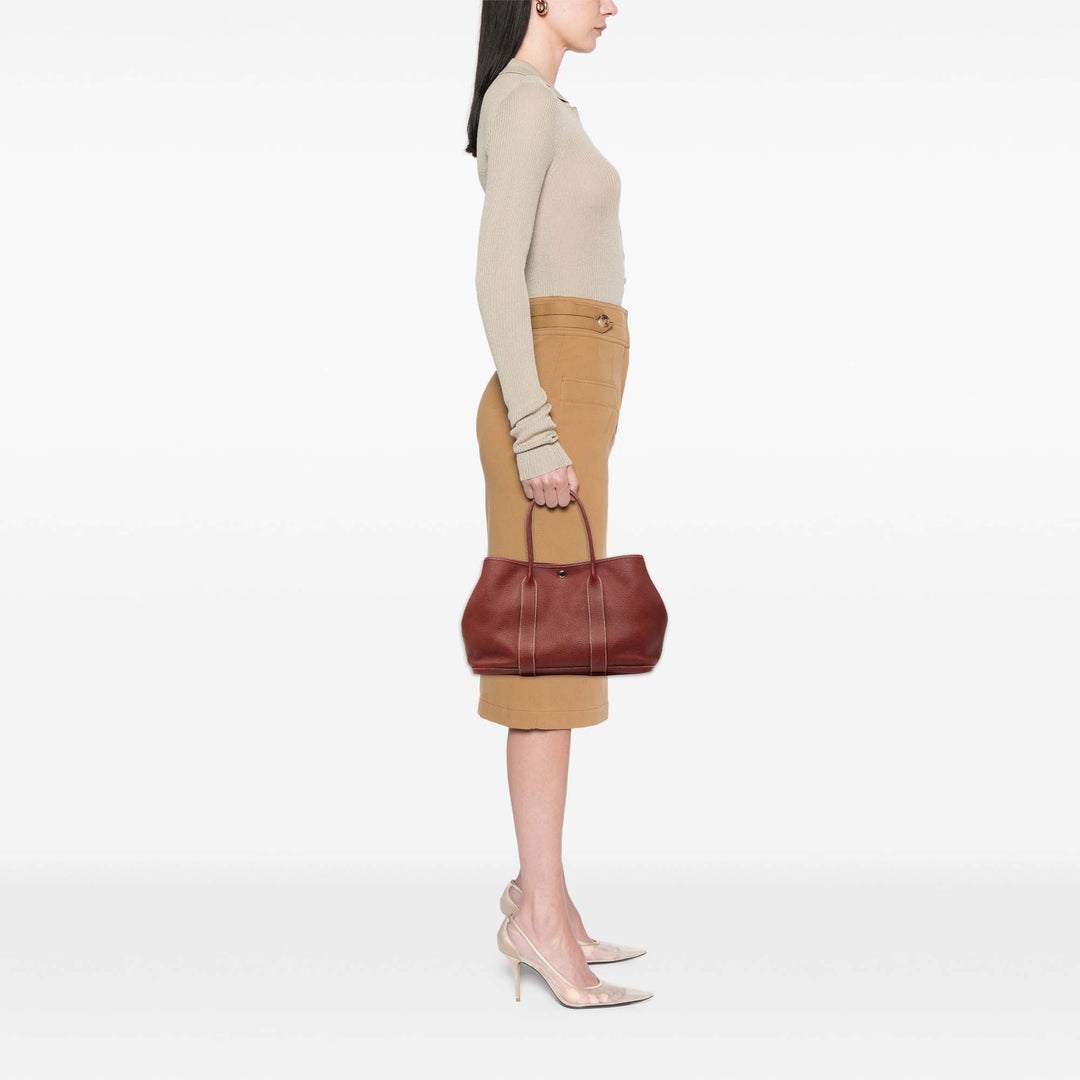 Hermès Negonda Garden Party 36