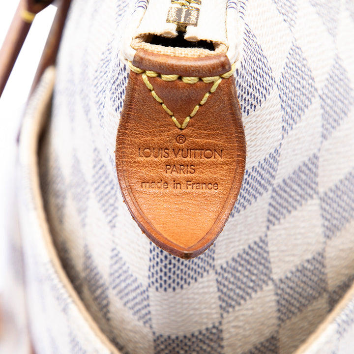 Louis Vuitton Damier Azur Totally MM