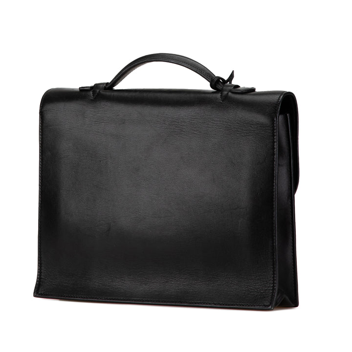 Swift Sac A Depeches 27 Black - Gaby Paris
