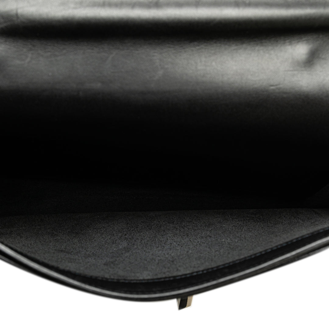 Swift Sac A Depeches 27 Black - Gaby Paris