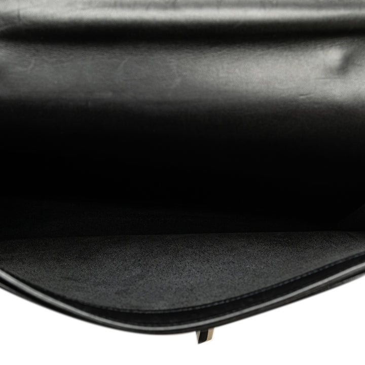 Swift Sac A Depeches 27 Black - Gaby Paris
