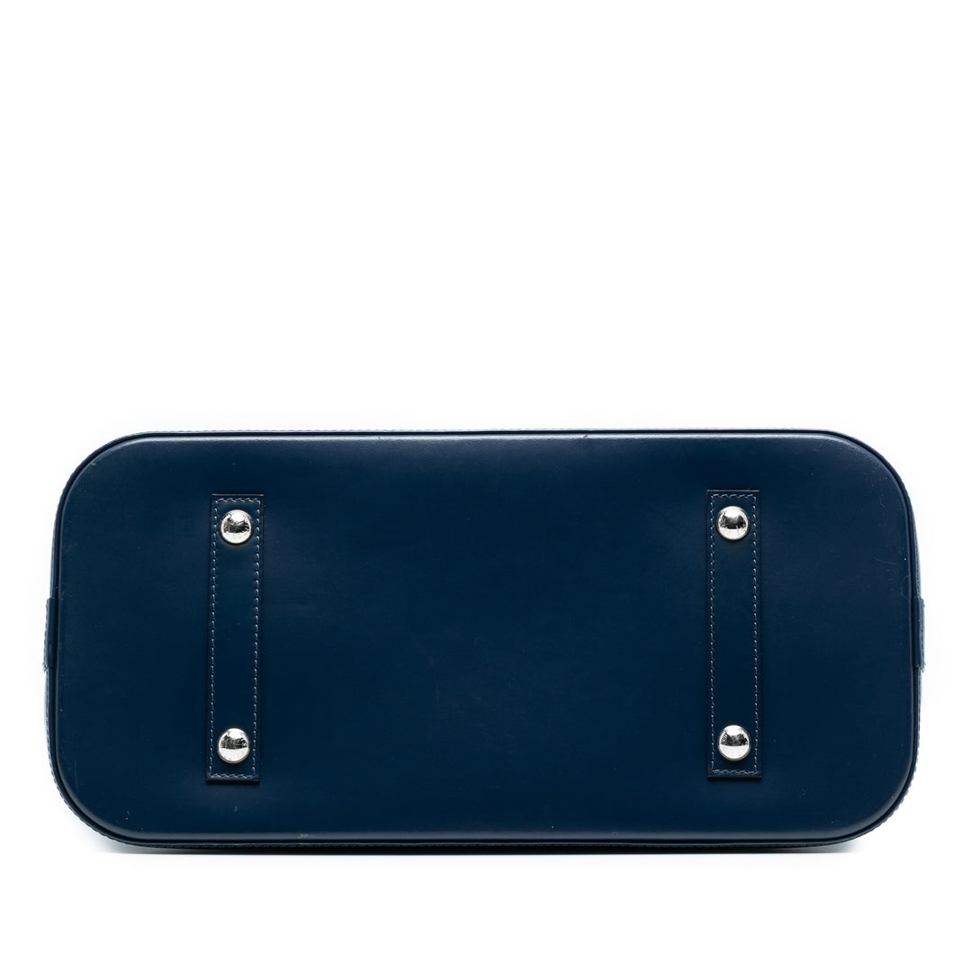 Louis Vuitton Epi Alma GM