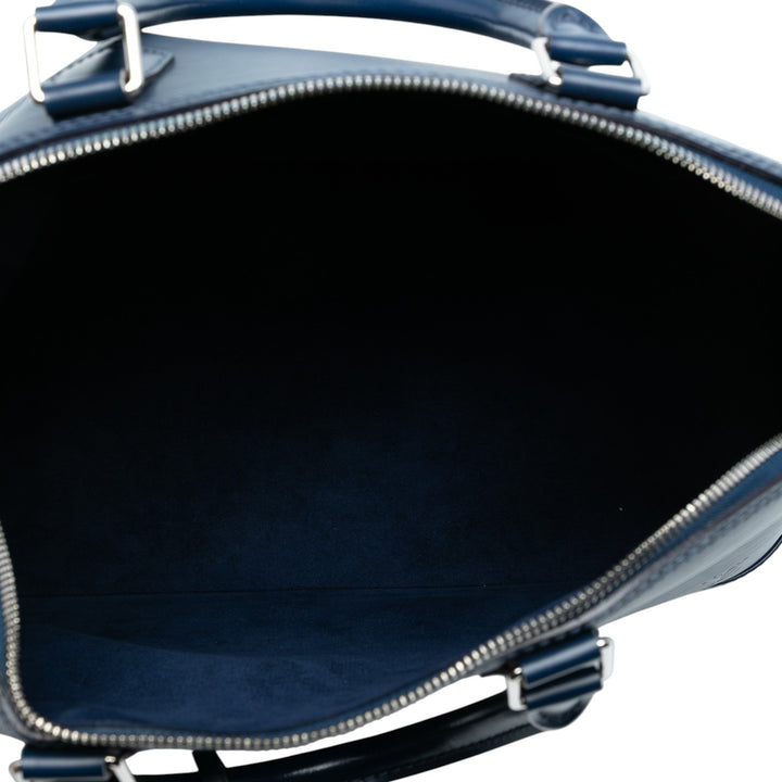 Louis Vuitton Epi Alma GM