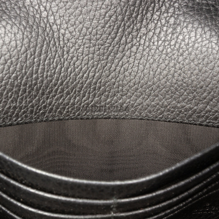 Gucci Cuir de veau Dionysus Wallet on Chain