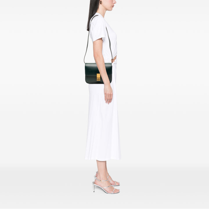 Celine Medium Cuir de veau Classic Boîte