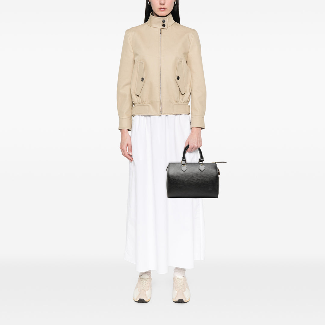 Louis Vuitton Epi Speedy 25