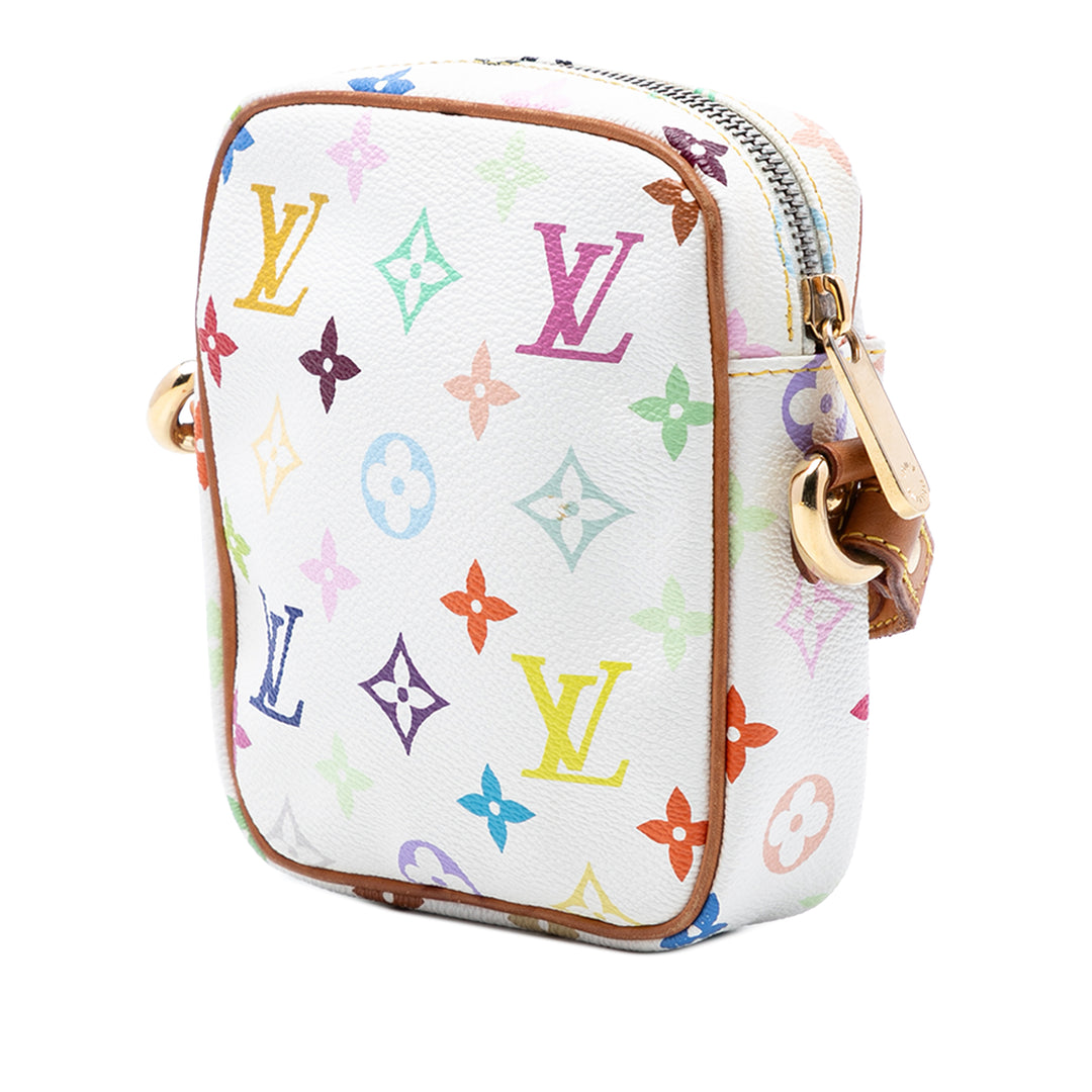 Louis Vuitton Monogram Multicolore Rift