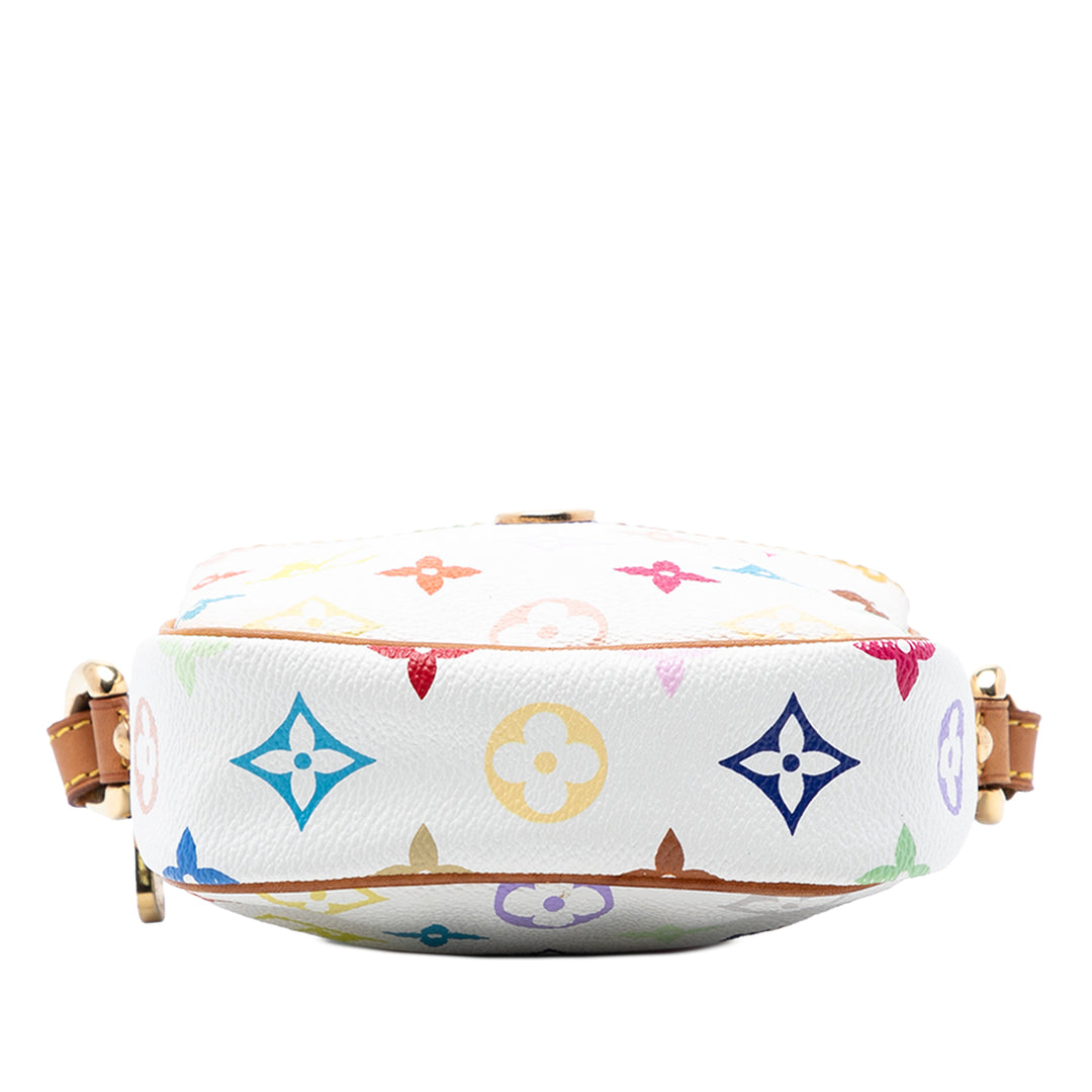 Louis Vuitton Monogram Multicolore Rift