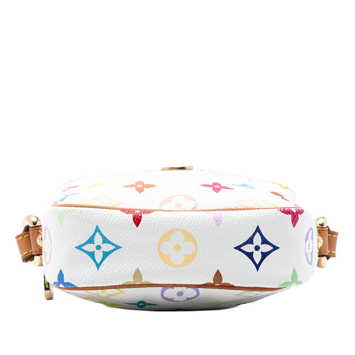 Louis Vuitton Monogram Multicolore Rift