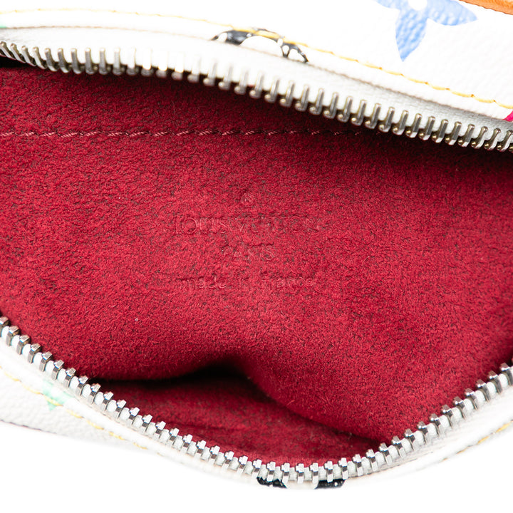 Louis Vuitton Monogram Multicolore Rift