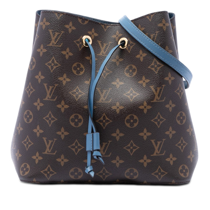 Louis Vuitton Monogram Neonoe MM