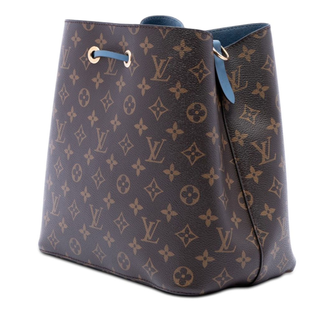 Louis Vuitton Monogram Neonoe MM