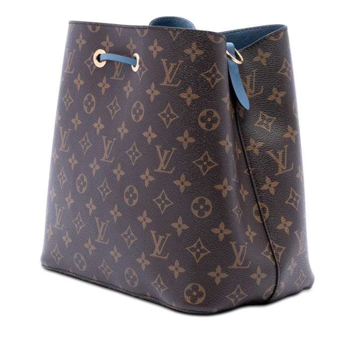 Louis Vuitton Monogram Neonoe MM