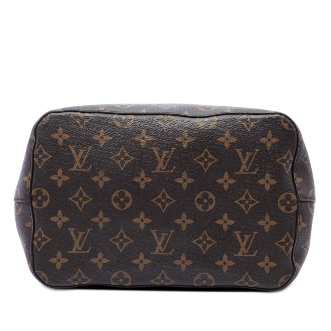 Louis Vuitton Monogram Neonoe MM