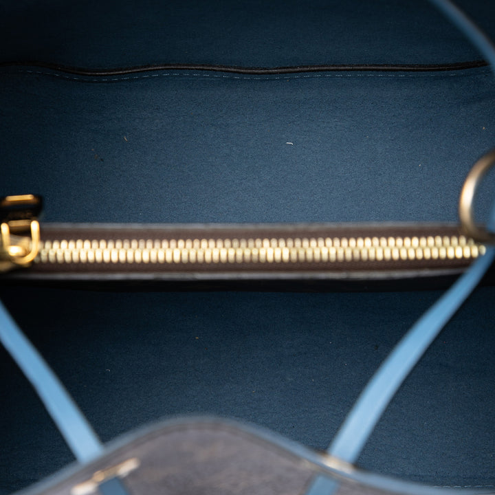 Louis Vuitton Monogram Neonoe MM