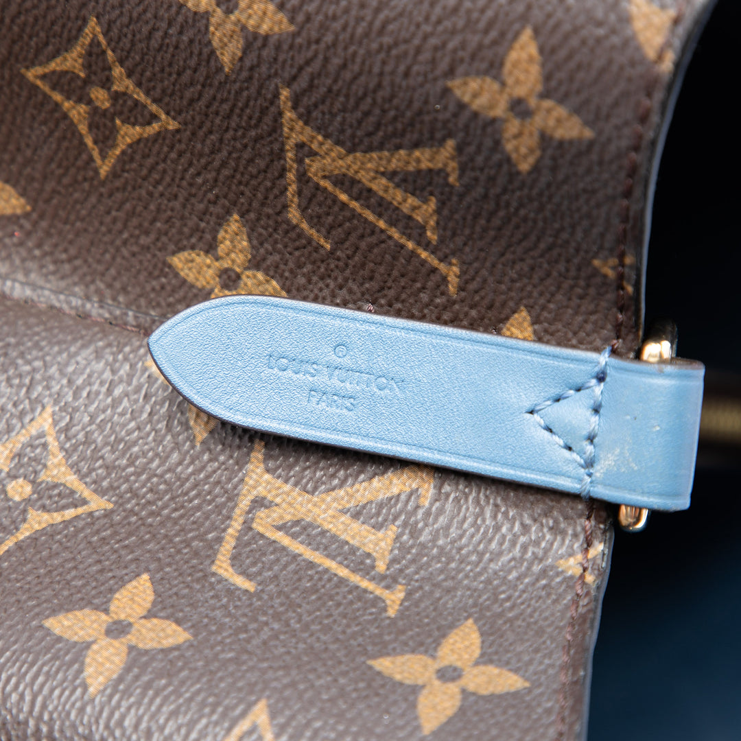Louis Vuitton Monogram Neonoe MM