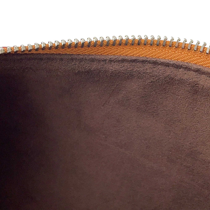 Louis Vuitton Marelle Épi Orange