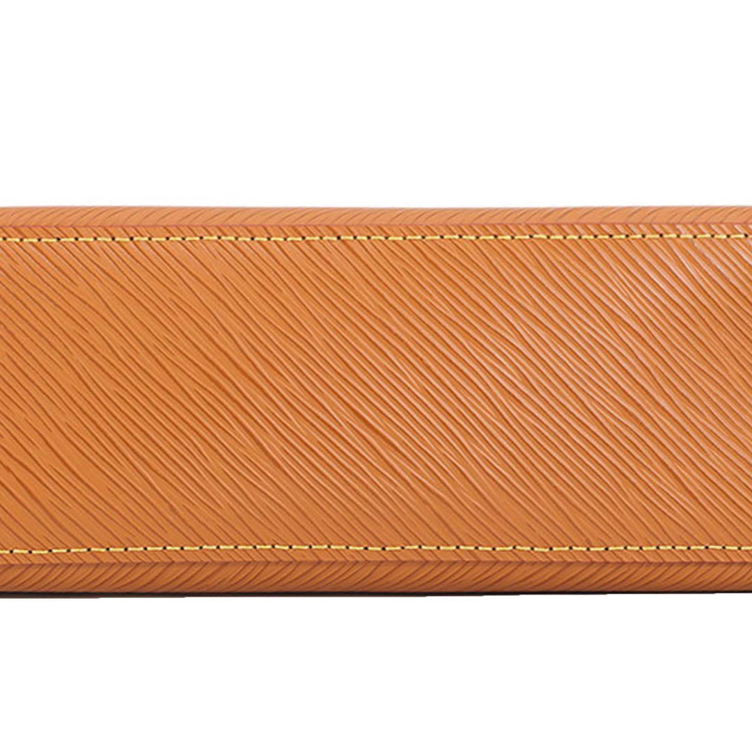 Louis Vuitton Marelle Épi Orange
