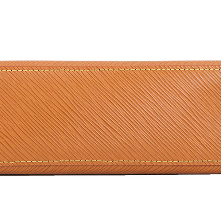 Louis Vuitton Marelle Épi Orange