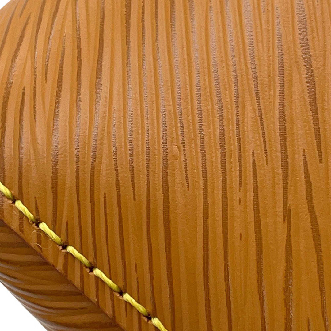 Louis Vuitton Marelle Épi Orange
