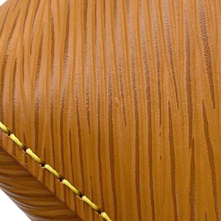 Louis Vuitton Marelle Épi Orange
