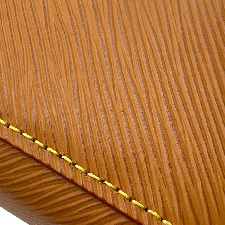 Louis Vuitton Marelle Épi Orange