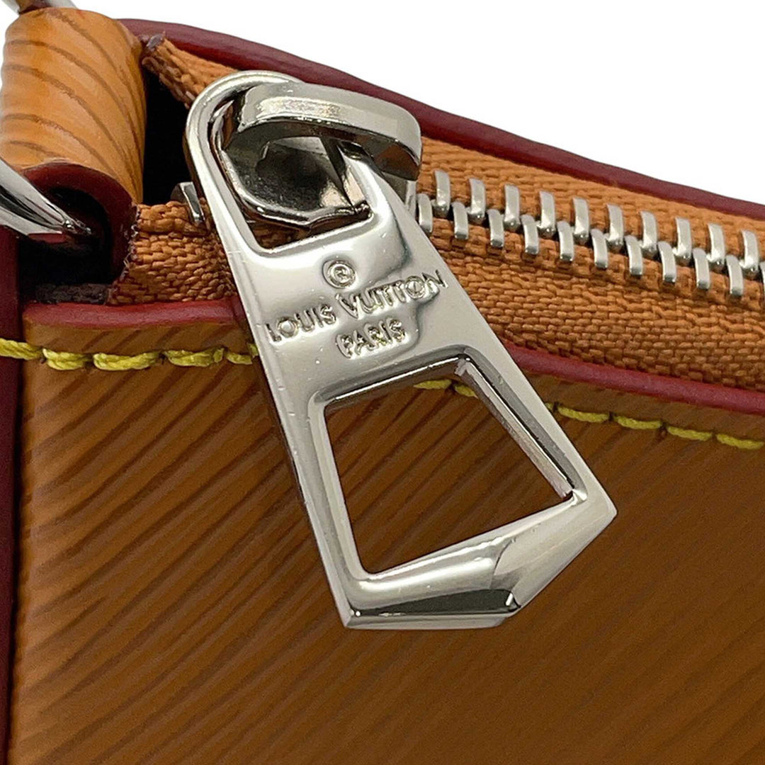Louis Vuitton Marelle Épi Orange