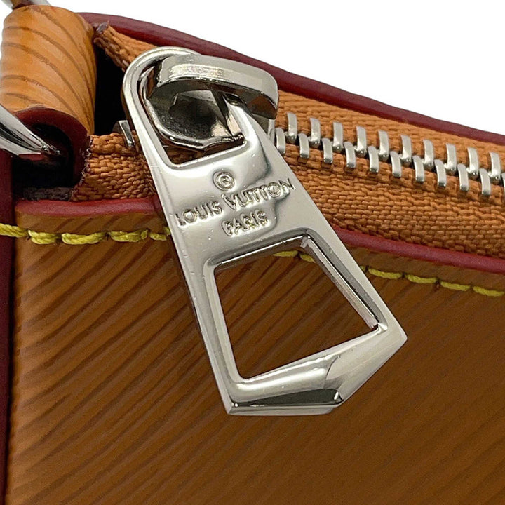 Louis Vuitton Marelle Épi Orange