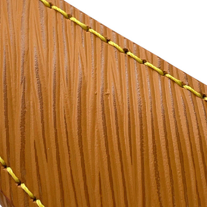 Louis Vuitton Marelle Épi Orange