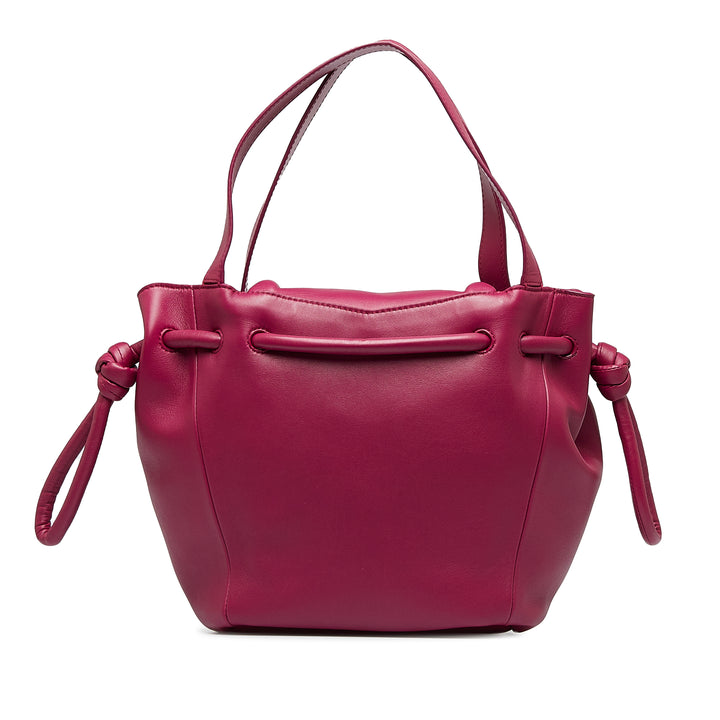 Beak Handbag Pink - Gaby Paris