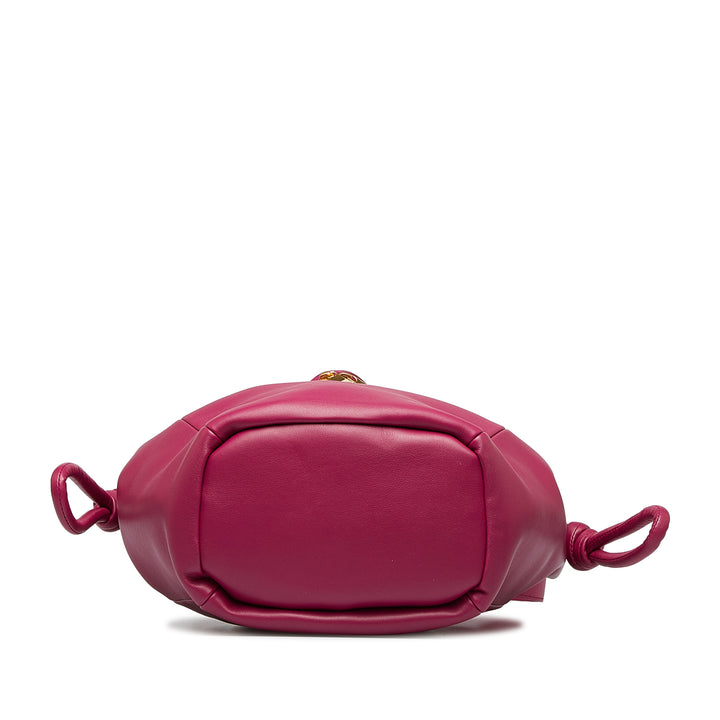 Beak Handbag Pink - Gaby Paris