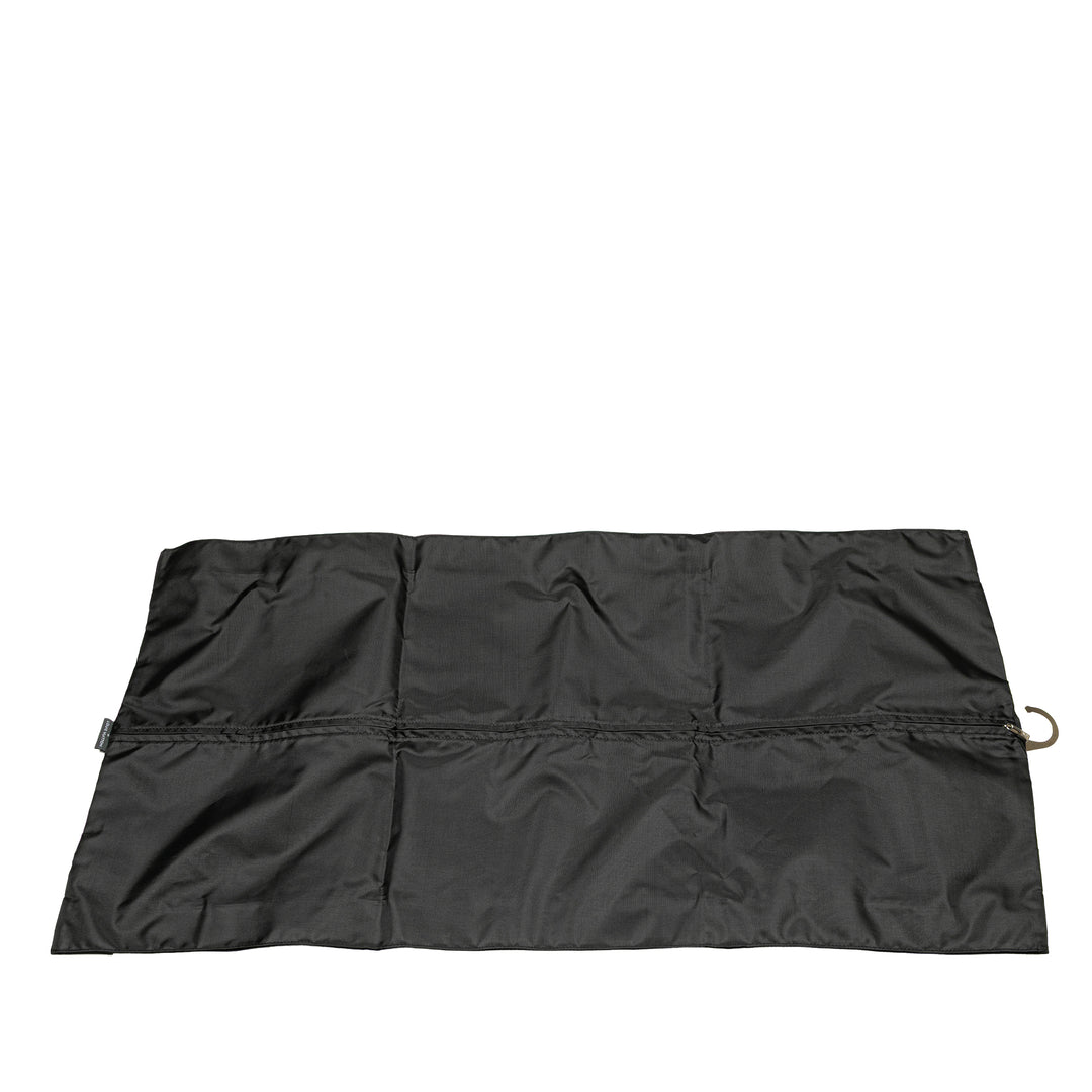 Damier Graphite Pegase Business Luggage 55 Black - Gaby Paris