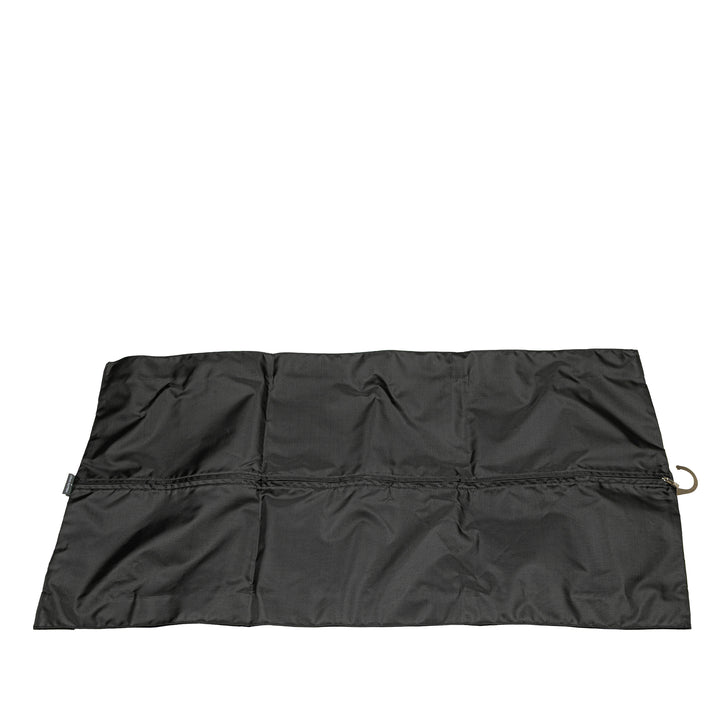 Damier Graphite Pegase Business Luggage 55 Black - Gaby Paris