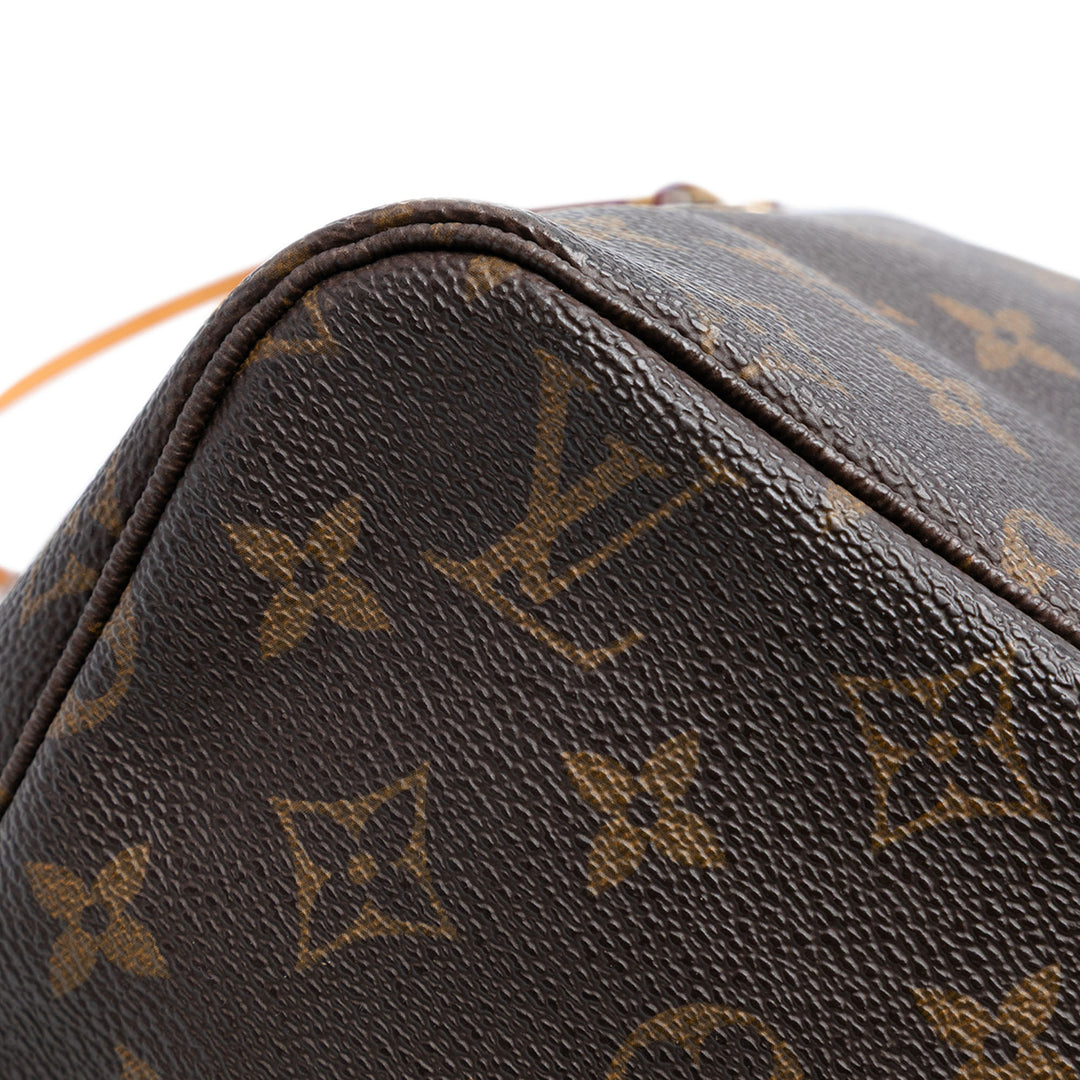 Louis Vuitton Monogram Neverfull GM