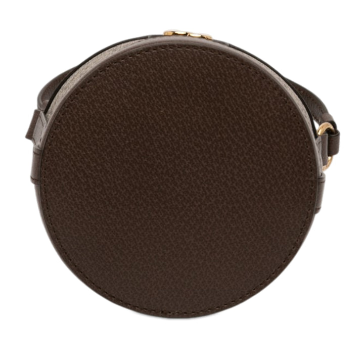 Gucci Mini GG Supreme Ophidia Bucket Sac