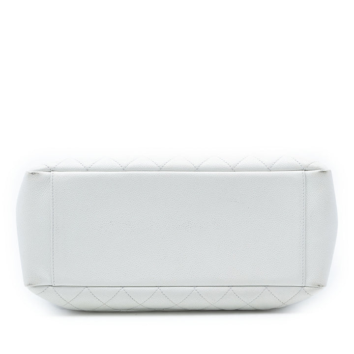 Chanel Cabas Cuir caviar