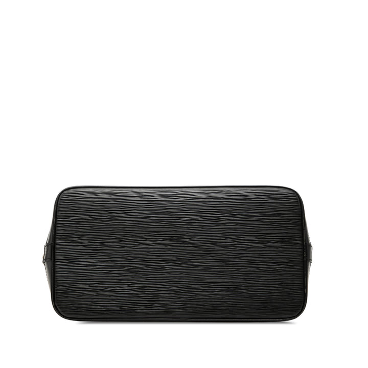 Louis Vuitton Alma PM Cuir Épi